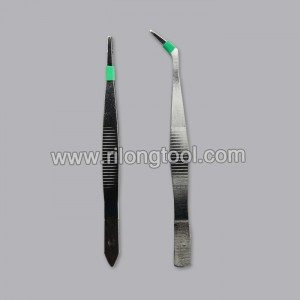 Cheap PriceList for
 2-PCS Small Tweezer Sets Wholesale to Azerbaijan
