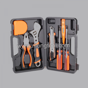 Set di utensili manuali da 7 pezzi RL-TS003