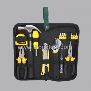 18pcs Hand Tool Set RL-TS034