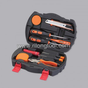 8pcs Hand Tool Set RL-TS005