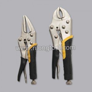 reverse grip pliers