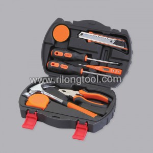 8-teiliges Handwerkzeug-Set RL-TS006