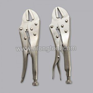 One of Hottest for 2-PCS Locking Pliers Sets Romania Manufacturer