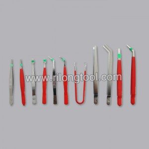 New Arrival China Various Kinds small Tweezers Greece Factories