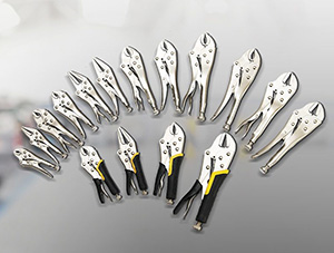 Hardware tools market distribution and trends