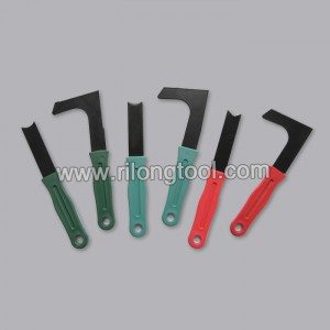 Short Lead Time for Hay Knife Sets for Czech republic Importers