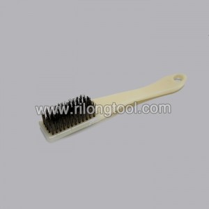 13 Years manufacturer Various kinds of Industrial Brushes for Belgium Factory