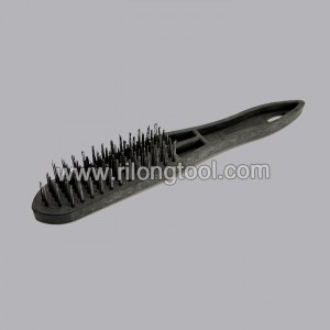 Factory Price Various kinds of Industrial Brushes Factory in Turkey