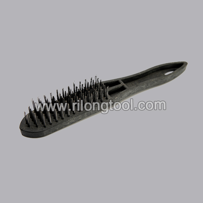 18 Years Factory offer Various kinds of Industrial Brushes to United Arab Emirates Factories