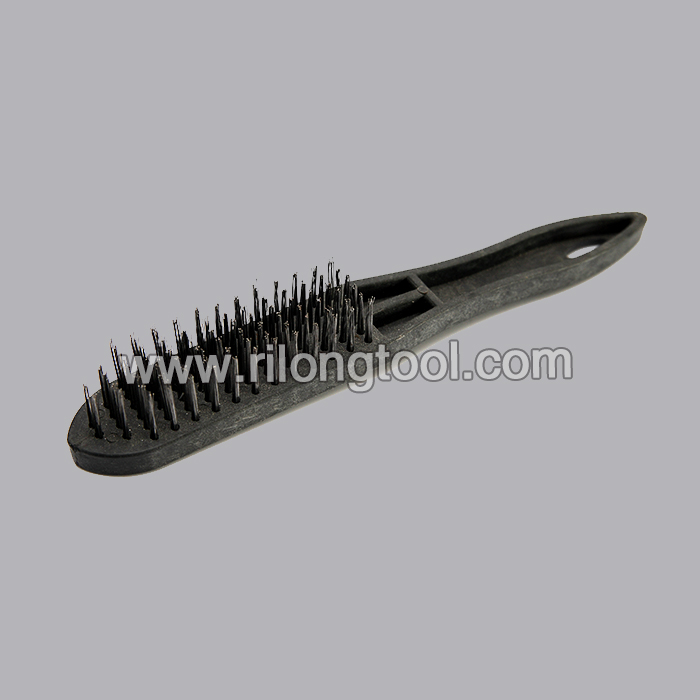 13 Years Factory
 Various kinds of Industrial Brushes for Jersey Manufacturer