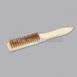 12 Years manufacturer Various kinds of Industrial Brushes Wholesale to Liberia