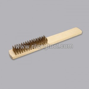 2 Years\\\’ Warranty for Various kinds of Industrial Brushes French Manufacturer