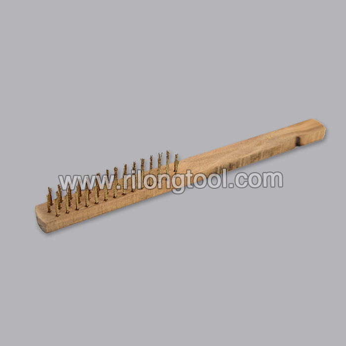 18 Years manufacturer Various kinds of Industrial Brushes for Barcelona