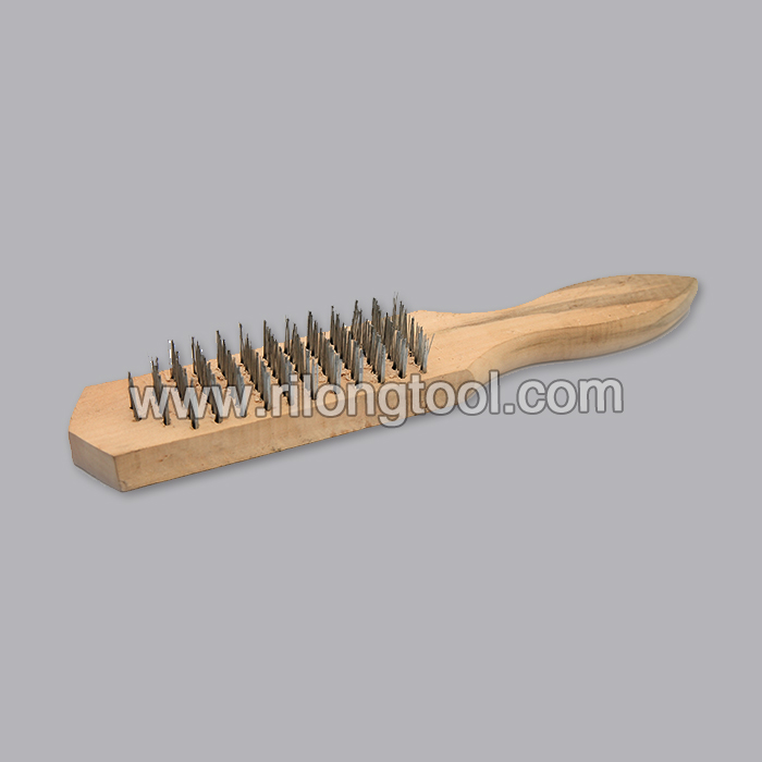 80% OFF Price For Various kinds of Industrial Brushes for Wellington Factories