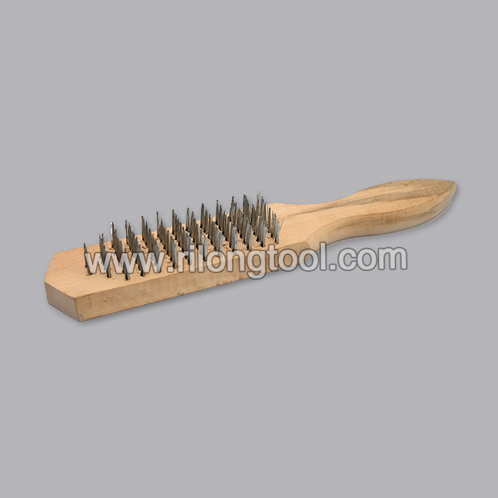 Factory directly sale
 Various kinds of Industrial Brushes Sacramento