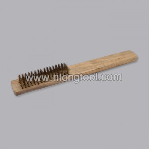 30 Years Factory Various kinds of Industrial Brushes for Myanmar Manufacturer