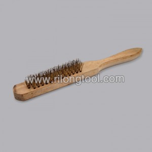 Good quality 100% Various kinds of Industrial Brushes Factory in Turkey