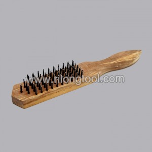 Factory selling Various kinds of Industrial Brushes for Naples Importers