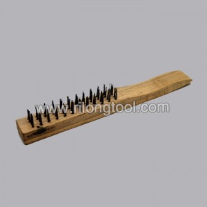 27 Years Factory Various kinds of Industrial Brushes for kazan