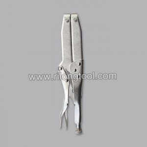 12″ Long Locking Pliers