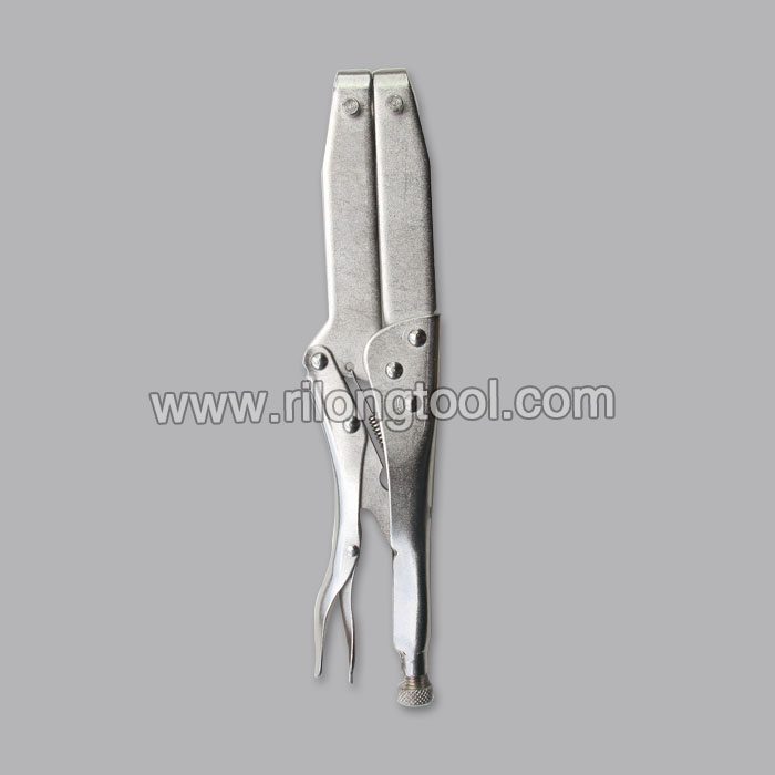 Professional Design 12″ Long Locking Pliers for Cape Town Manufacturer